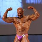 Christopher  Melvin - NPC Stewart Fitness Championships 2012 - #1